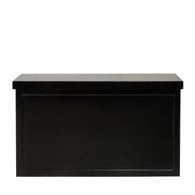 Image of Bellagio Bar Black 6'